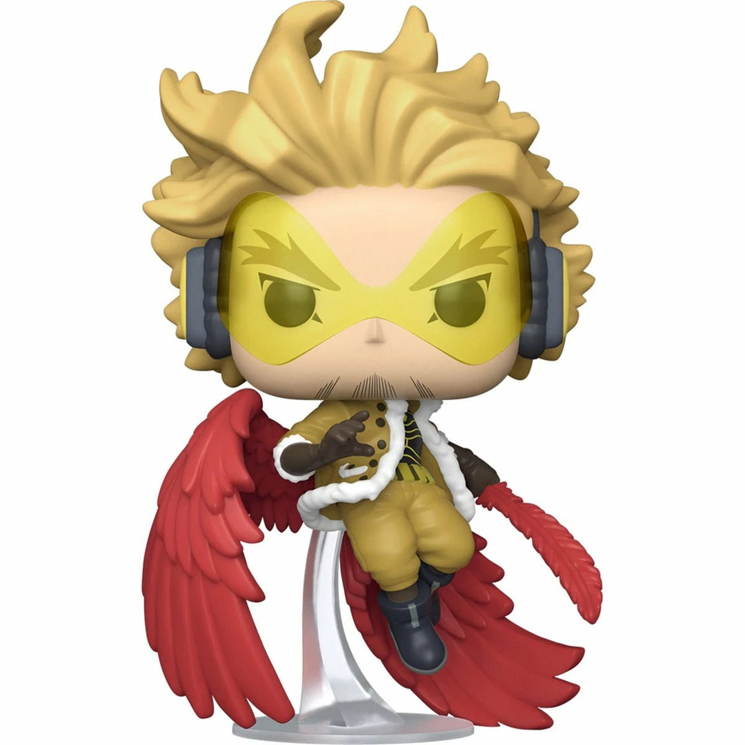 FUNKO POP Animation : MHA - Hawks (Pre Order)