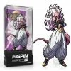 Dragon Ball Fighter Z : Android 21 FiGPiN #208