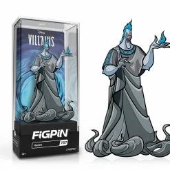 Disney Villains : Hades FiGPiN #757