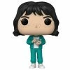FUNKO POP Television : Kang Sae-Byeok 067 -Squid Games