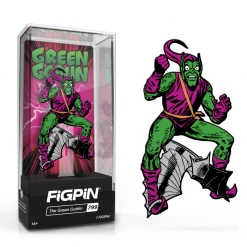 FIGPIN Marvel Villains : The Green Goblin #799