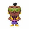FUNKO Samurai Jack : Da Samurai (Pre Order)