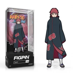 Naruto Shippuden : Sasori FiGPiN #744