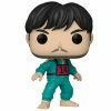 FUNKO POP Television : Cho Sang-woo 218 -Squid Games