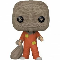 FUNKO POP Horror : Trick 'r Treat - Sam (Pre Order)