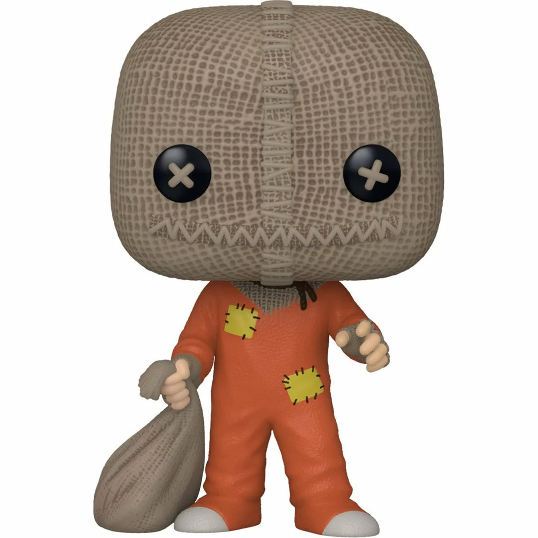 FUNKO POP Horror : Trick 'r Treat - Sam (Pre Order)