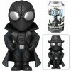 Vinyl Soda : Spider-Man - Noir W/ Chance Of Chase Funko Soda (Pre Order)