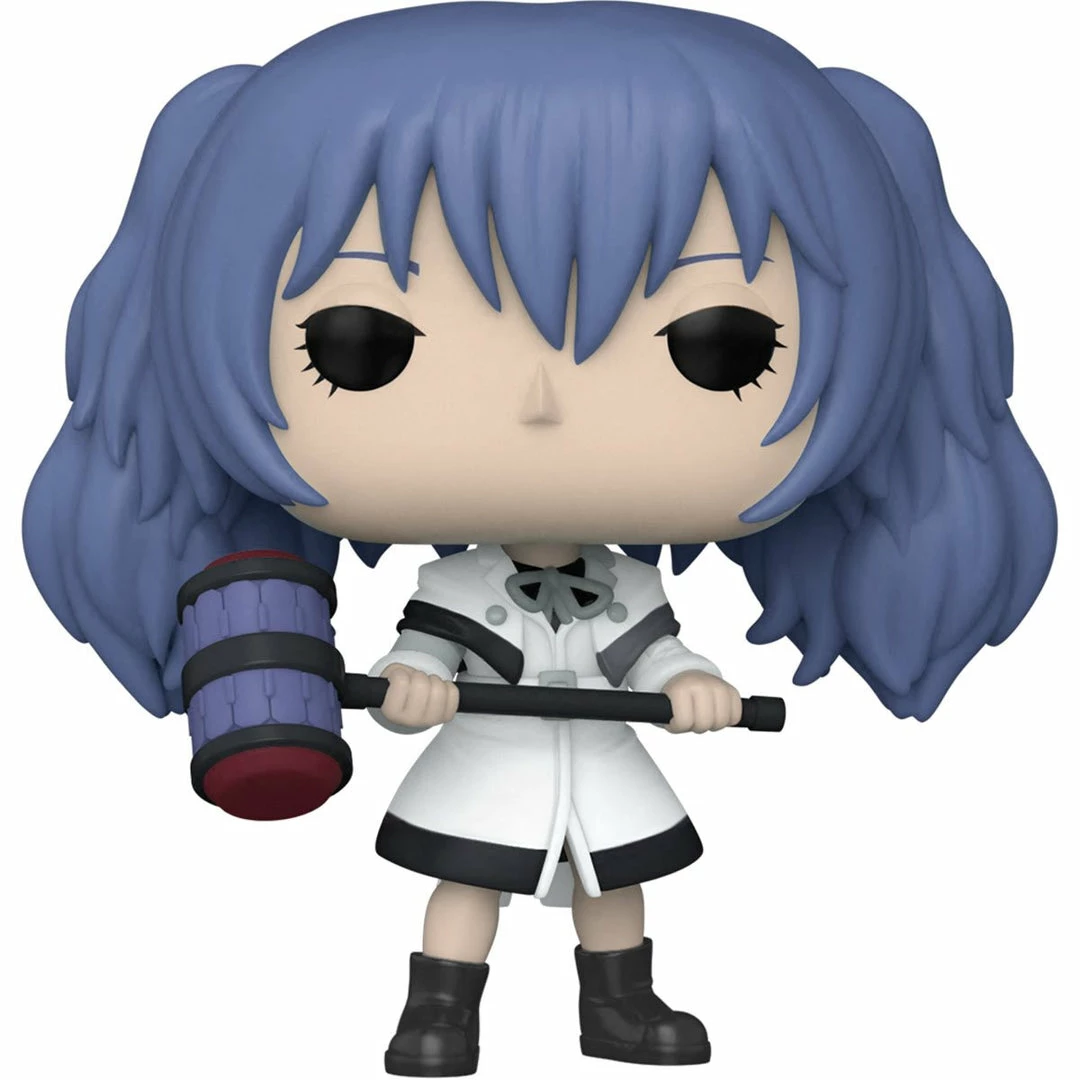 FUNKO POP Animation : Tokyo Ghoul:Re - Saiko Yonebayashi (Pre Order)