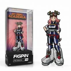 MHA : Mei Hatsume Figpin #456