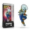 Dragon Ball GT : Baby FiGPiN #661