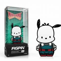 MHA X Sanrio : Pochaco Deku #392 FiGPiN