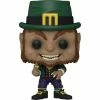 FUNKO POP Horror : Leprechaun (Pre Order)