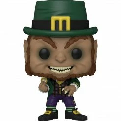 FUNKO POP Horror : Leprechaun (Pre Order)