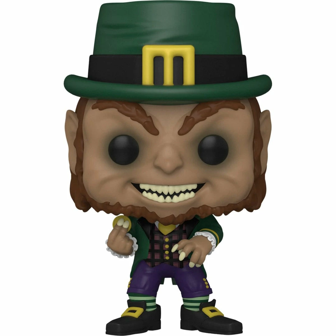 FUNKO POP Horror : Leprechaun (Pre Order)
