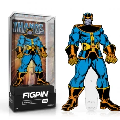 FIGPIN Marvel Villains : Thanos #798