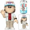 Vinyl Soda : Stranger Things - Dustin W/ Chance Of Chase Funko Soda (Pre Order)