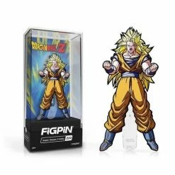 Dragon Ball : SS3 Goku #222 FiGPiN