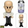 Vinyl Soda : The Office - Creed W/ Chance Of Chase Funko Soda EE Exclusive