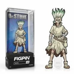 Dr Stone : Senku FiGPiN #486