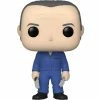 FUNKO POP Horror : Silence Of The Lambs - Hannibal (Pre Order)
