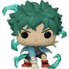 FUNKO POP Animation : MHA - Deku W/ Gloves (Pre Order)