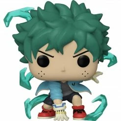 FUNKO POP Animation : MHA - Deku W/ Gloves (Pre Order)