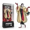Disney Villains : Cruella De Vil FiGPiN #755