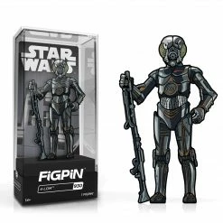 FiGPiN Star Wars SWC : 4-LOM SWCA Exclusive LE1000