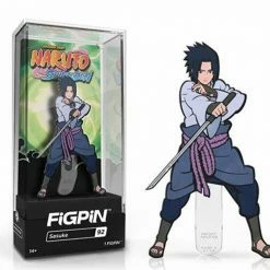 Naruto : Sasuke FiGPiN #92