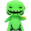 FUNKO POP Disney : TNBC - Oogie Blacklight (Pre Order)