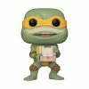 FUNKO TMNT : The Secret Of The Ooze Michelangelo