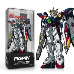 FIGPIN Gundam : Wing Gundam Zero #696