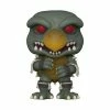 FUNKO TMNT : The Secret Of The Ooze Tokka