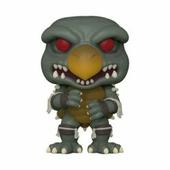 FUNKO TMNT : The Secret Of The Ooze Tokka