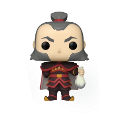 FUNKO POP Animation : Avatar Admiral Zhao