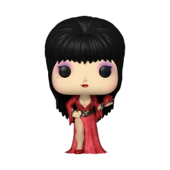 FUNKO Horror : Elvira [Diamond] Pop