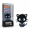 Naruto X Hello Kitty : Chococat Sasuke FiGPiN #634