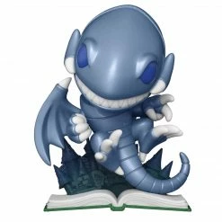 FUNKO POP Animation : Blue Eyes Toon Dragon - Yu-Gi-Oh (Pre Order)