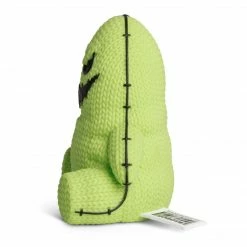 Nightmare Before Christmas : Oogie Boogie Handmade By Robots Vinyl Figure