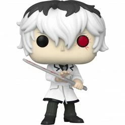 FUNKO POP Animation : Tokyo Ghoul:Re - Haise Sasaki (Pre Order)