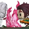 FUNKO Demon Slayer : Tanjiro Vs Rui Anime Moment Pop