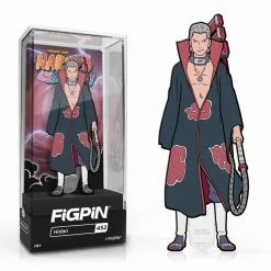 Naruto Shippuden : Hidan FiGPiN #452