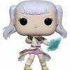 FUNKO POP Animation : Black Clover - Noelle (Pre Order)