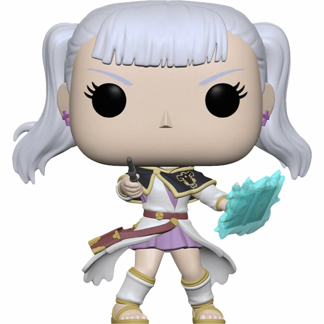 FUNKO POP Animation : Black Clover - Noelle (Pre Order)
