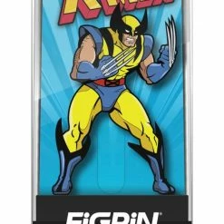 X-Men : Wolverine Figpin #437