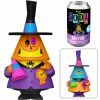Vinyl Soda : TNBC - Mayor (BLKLT) W/ Chance Of Chase Funko Soda (Pre Order)