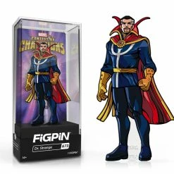 Marvel : Dr Strange FiGPiN #673