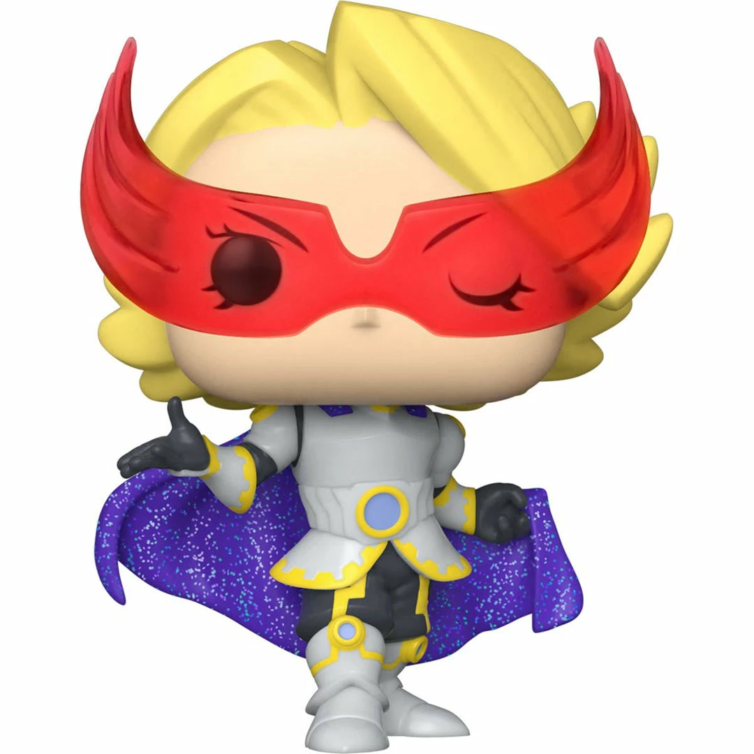 FUNKO POP Animation : MHA - Yuga Aoyama (Pre Order)