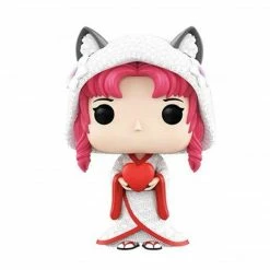 FUNKO POP Asia : Sherry (Shenzhen Game Show Host) China Convention Exclusive