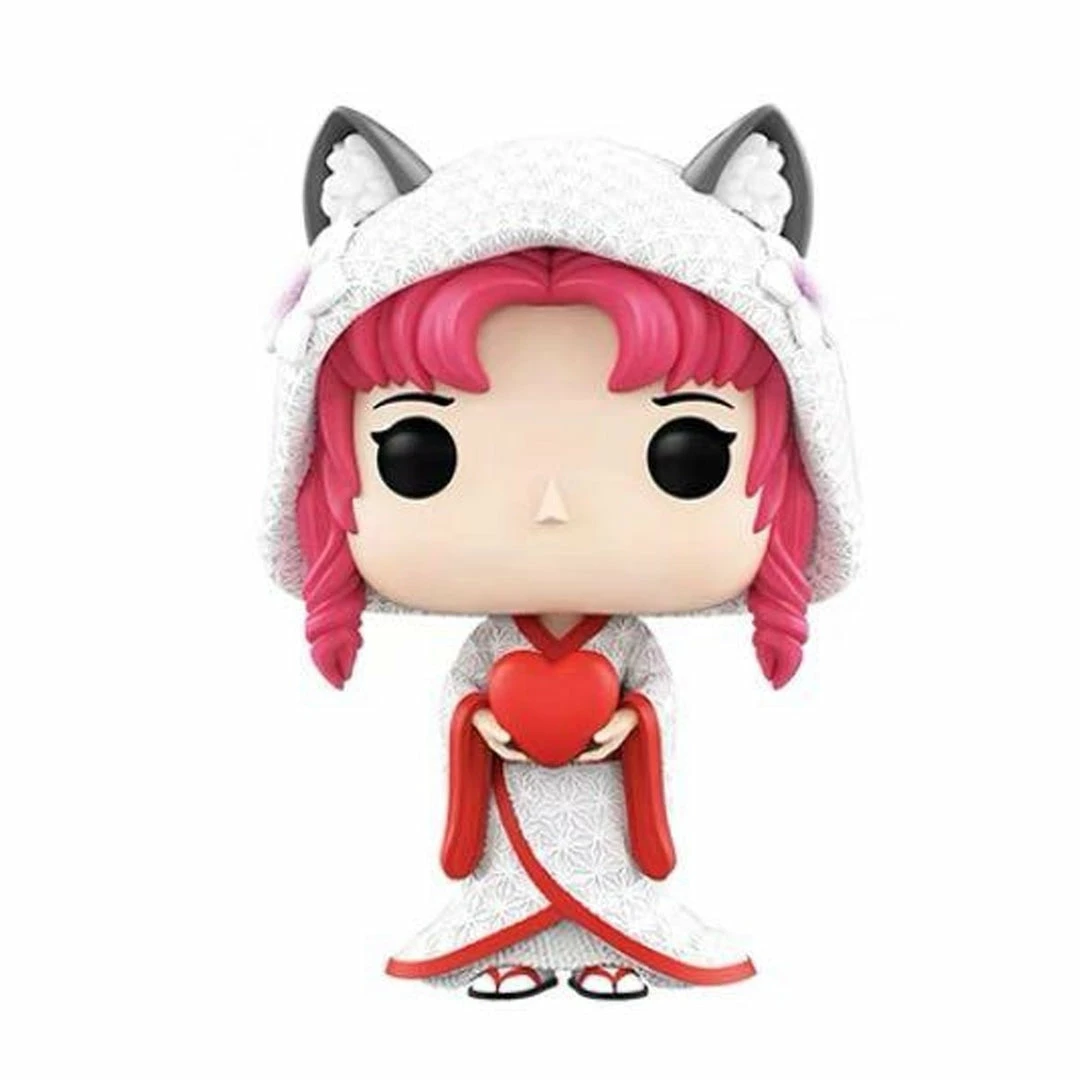 FUNKO POP Asia : Sherry (Shenzhen Game Show Host) China Convention Exclusive